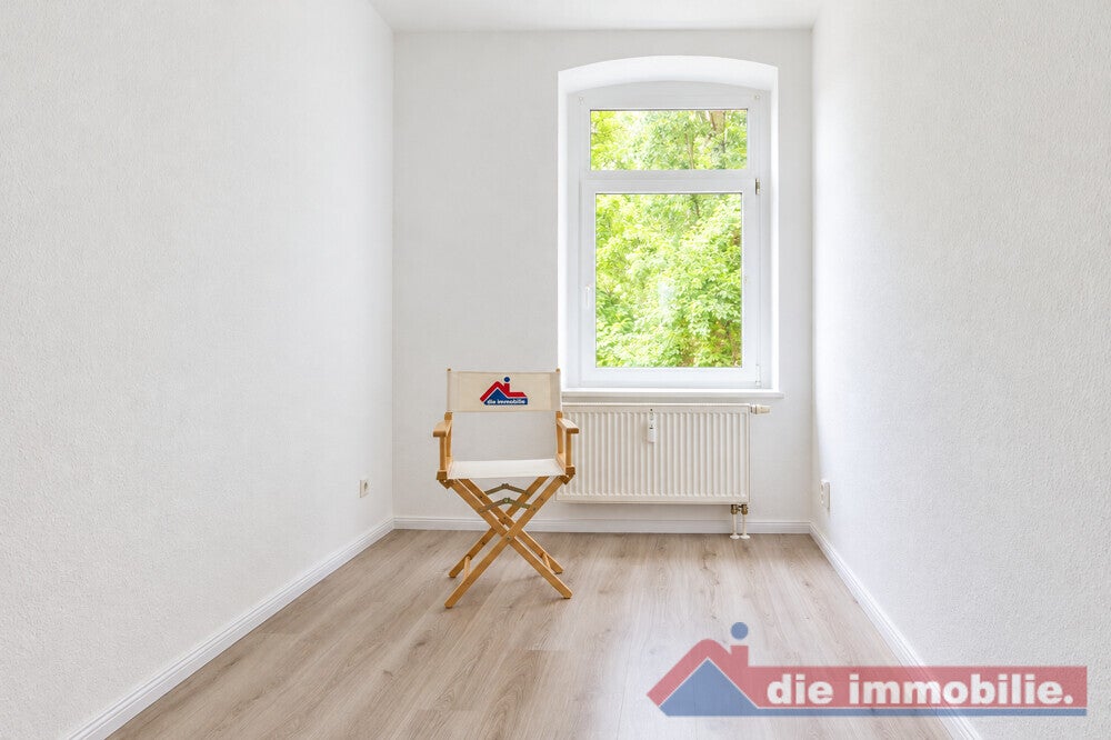 Wohnung Helmstedter Straße in Magdeburg