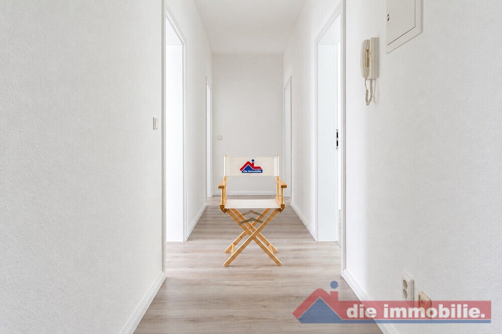 Wohnung Helmstedter Straße in Magdeburg