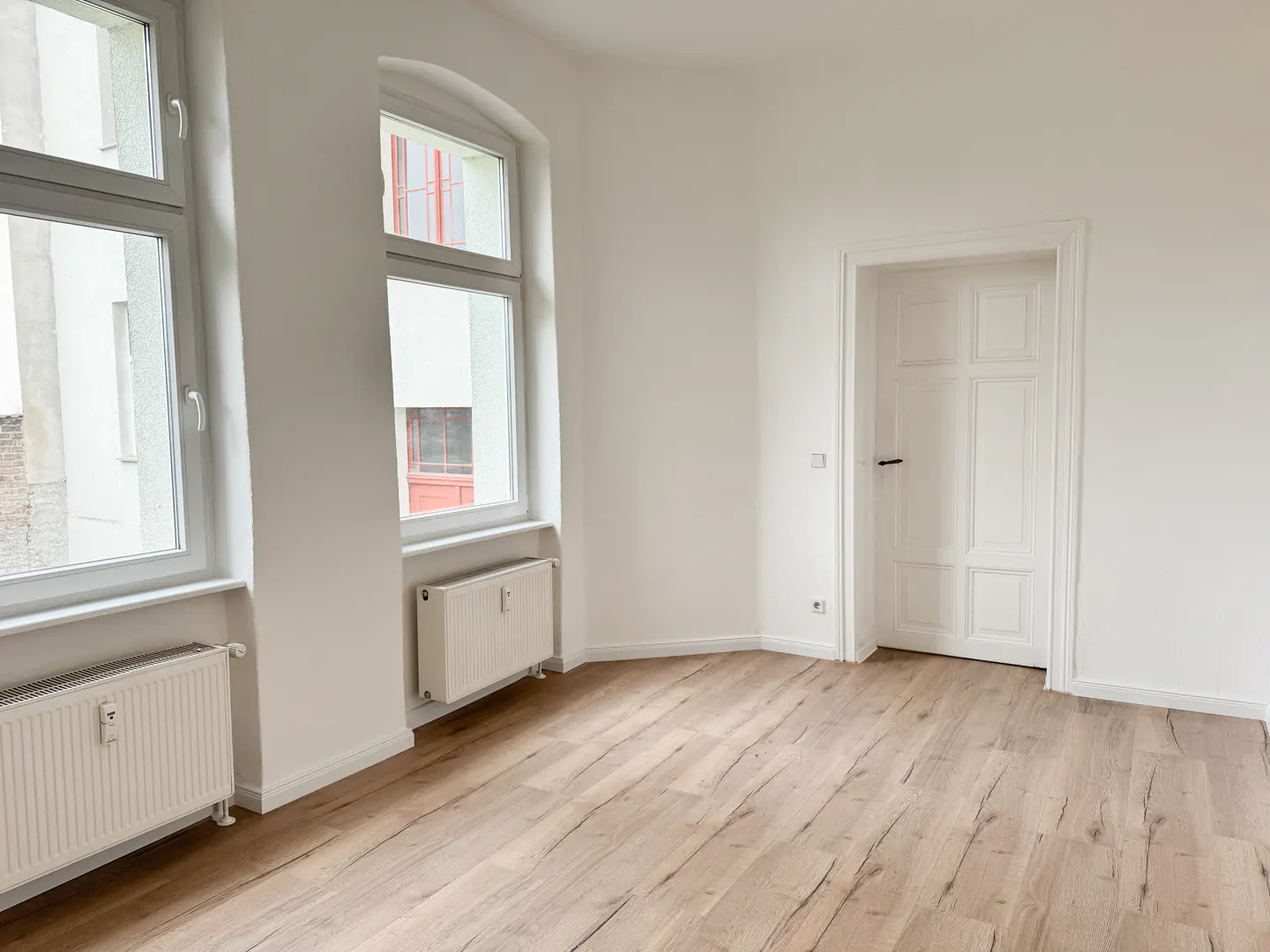 Wohnung Krakauer Straße in Brandenburg an der Havel