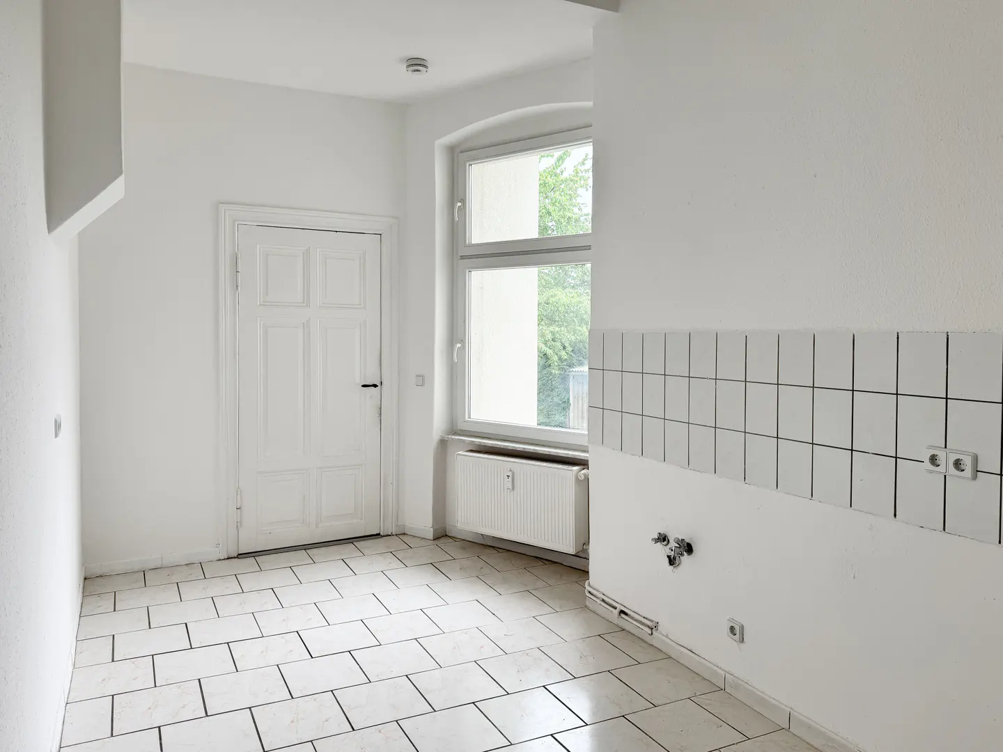 Wohnung Krakauer Straße in Brandenburg an der Havel