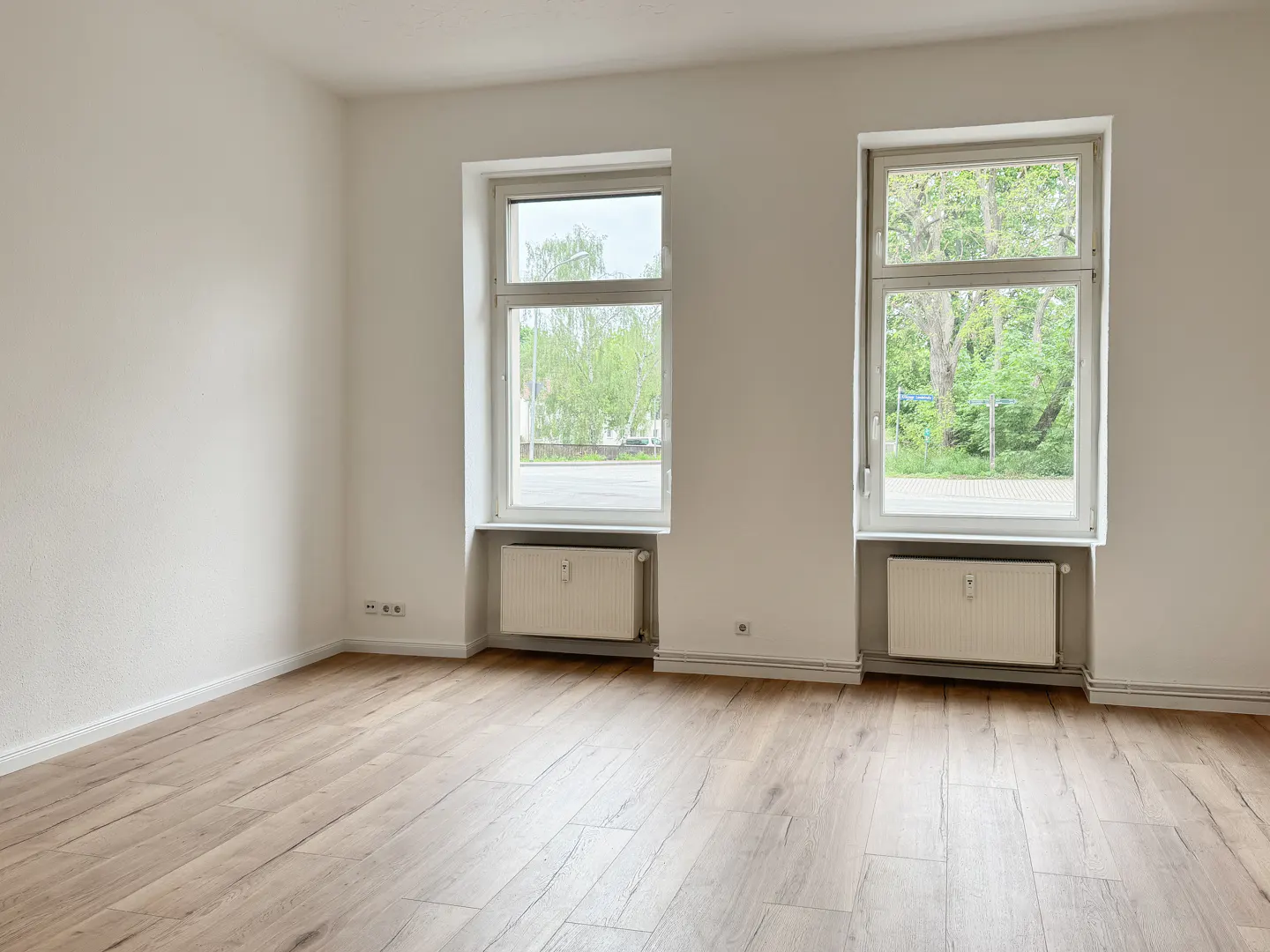 Wohnung Krakauer Straße in Brandenburg an der Havel