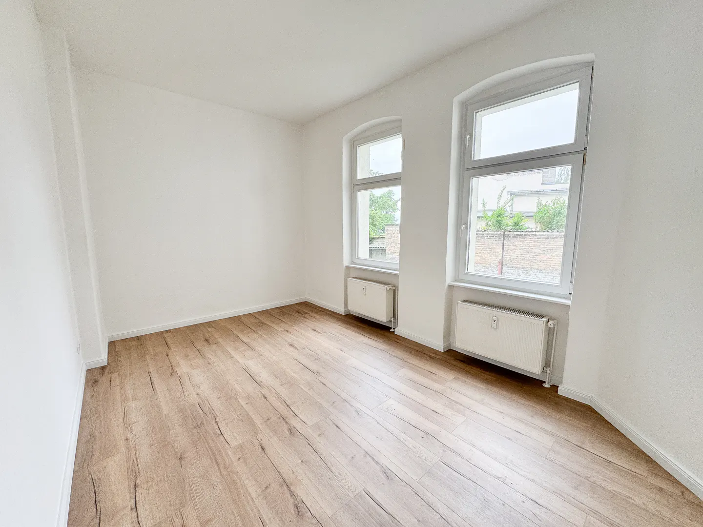 Wohnung Krakauer Straße in Brandenburg an der Havel