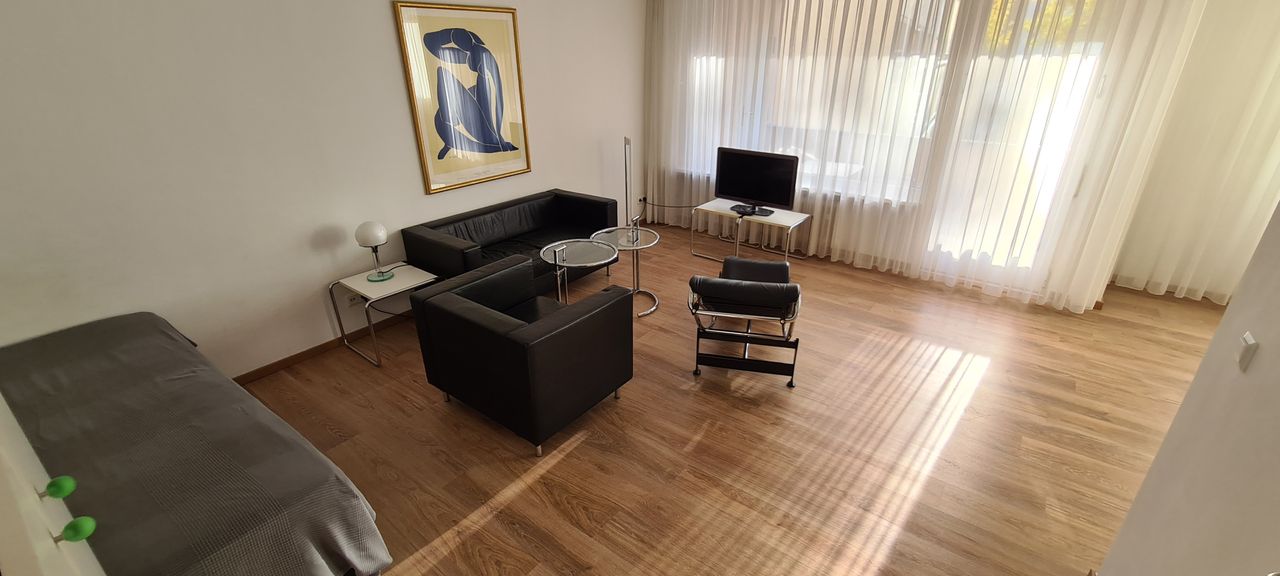 Wohnung Badensche Straße in Berlin