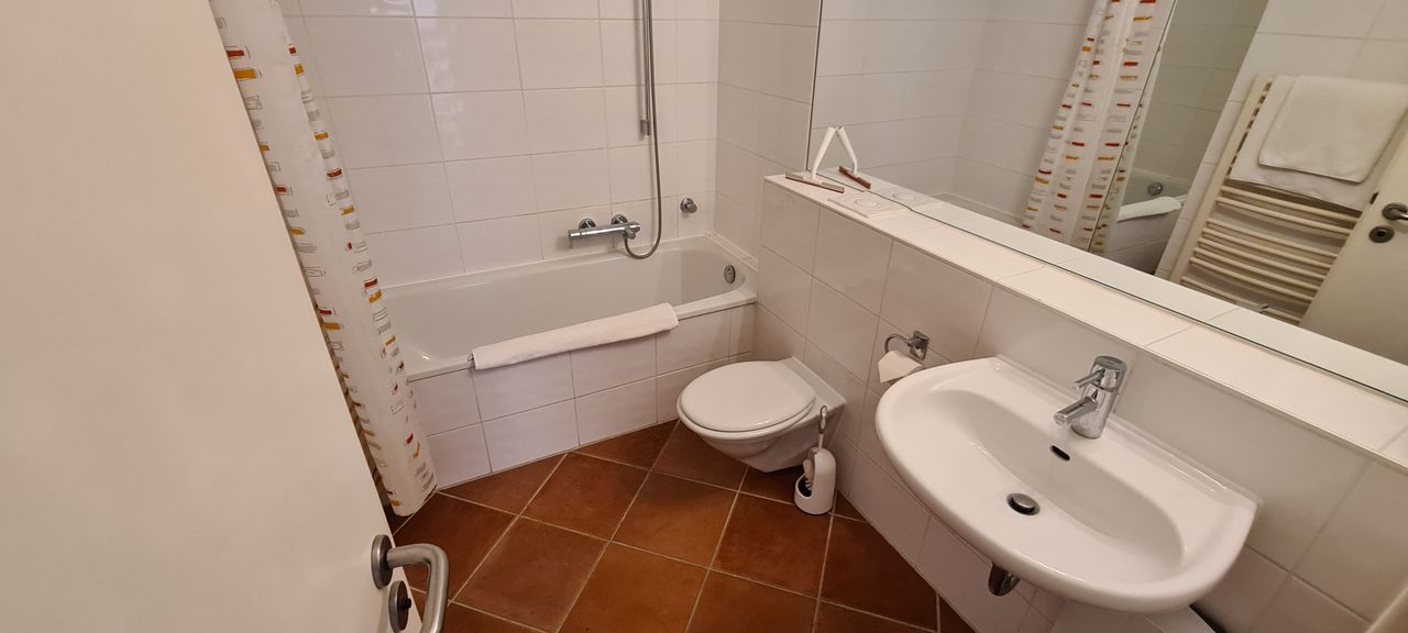 Wohnung Badensche Straße in Berlin