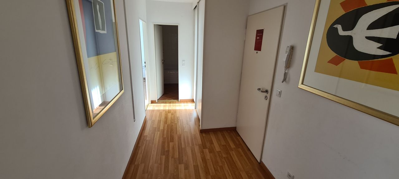 Wohnung Badensche Straße in Berlin