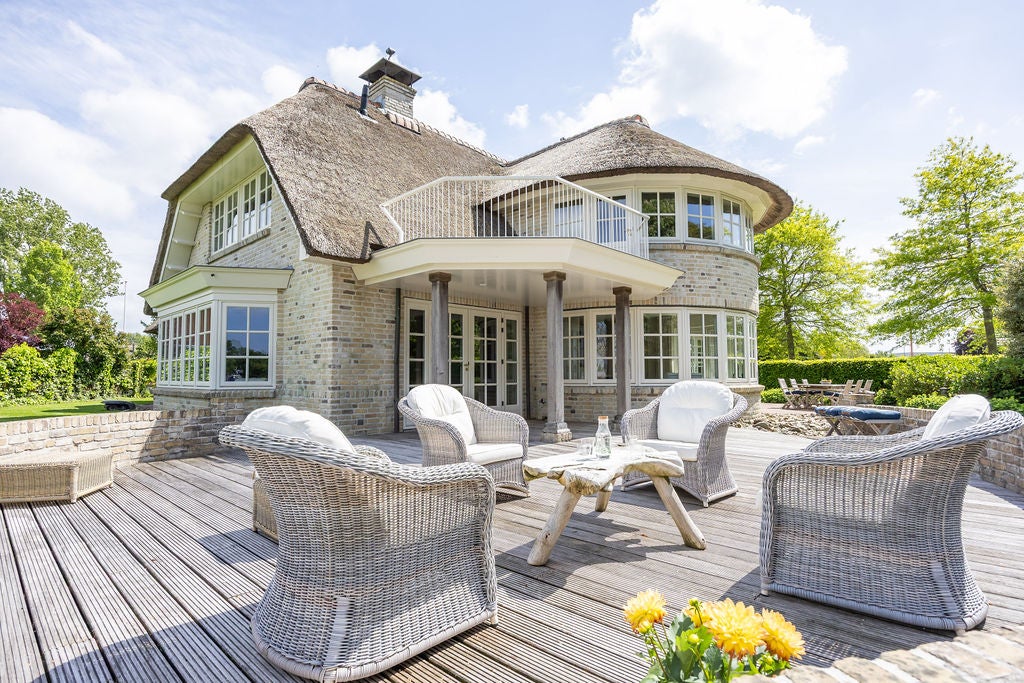 Vrijstaande woning te koop: Zoutepoel 2B, Sneek