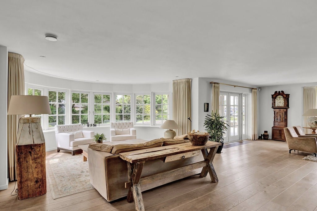 Vrijstaande woning te koop: Zoutepoel 2B, Sneek