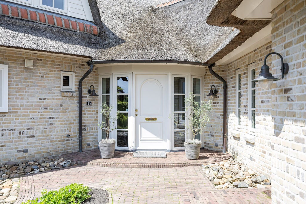 Vrijstaande woning te koop: Zoutepoel 2B, Sneek