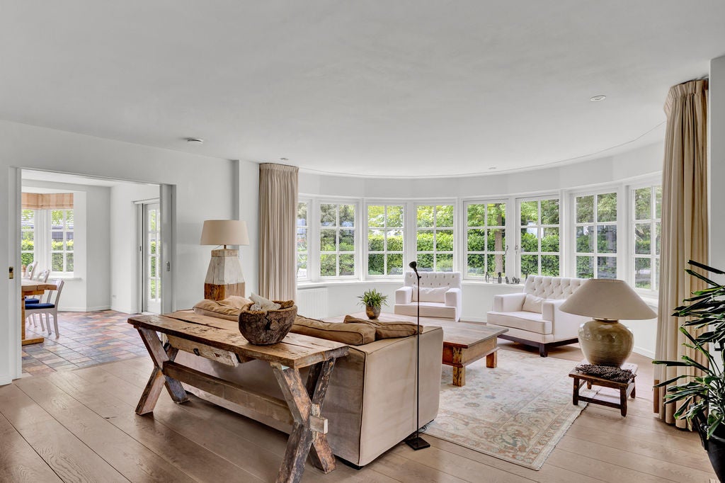 Vrijstaande woning te koop: Zoutepoel 2B, Sneek