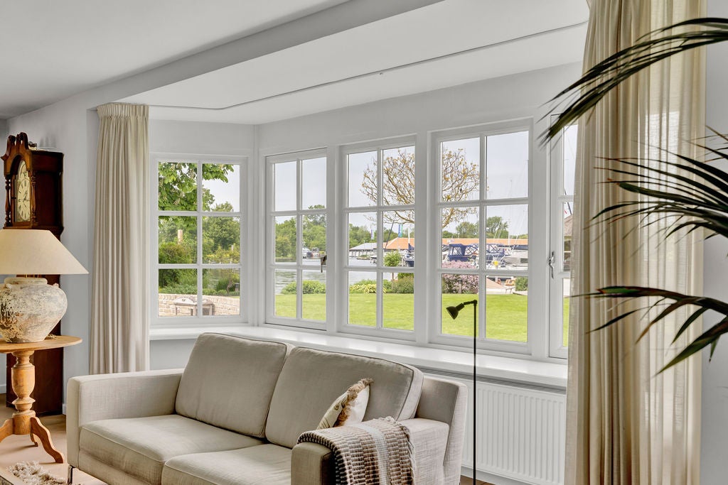 Vrijstaande woning te koop: Zoutepoel 2B, Sneek
