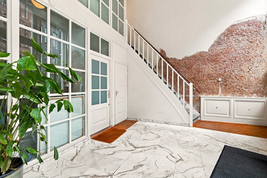 Appartement Beulingstraat 6 C in Amsterdam