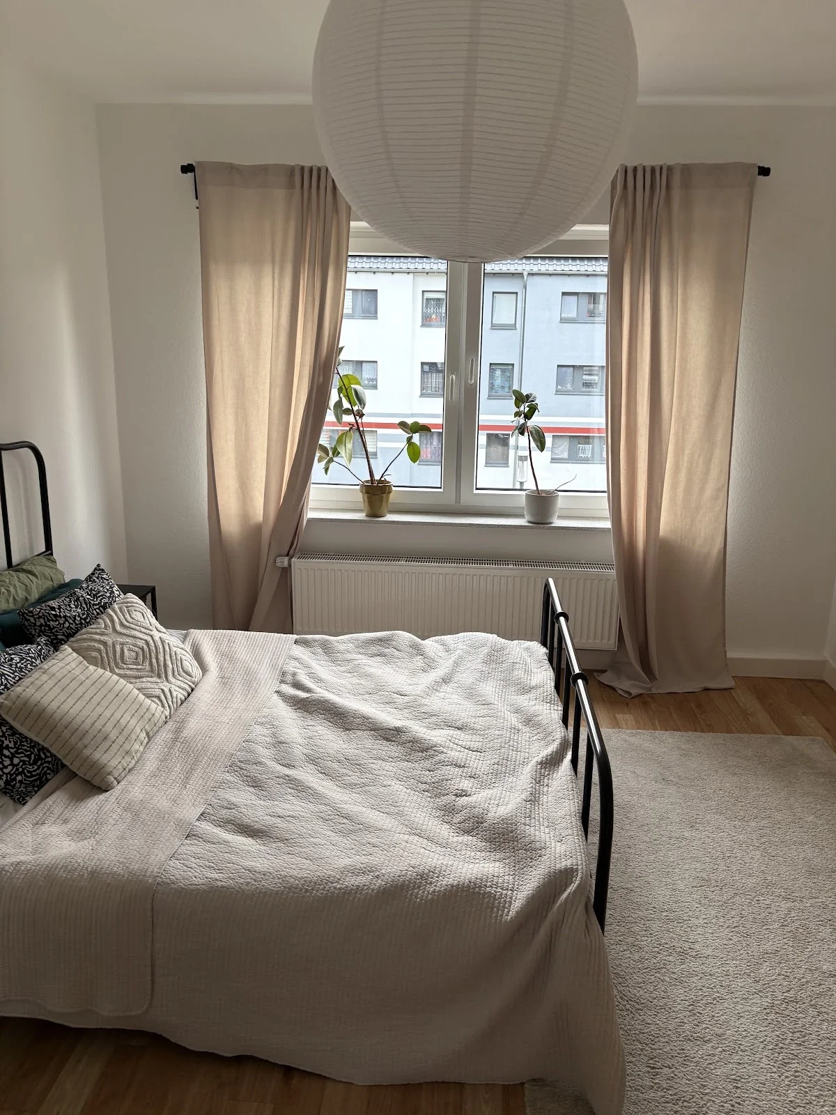 Wohnung Birkenstraße in Herford-Stadt