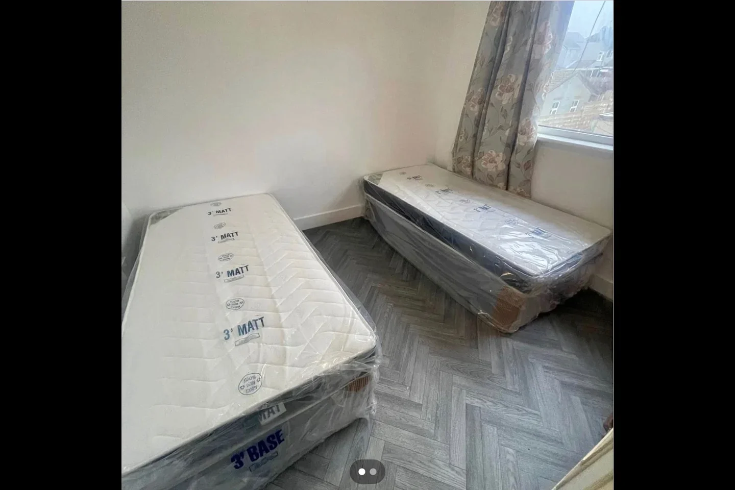 Room Summerfield Road in Luton