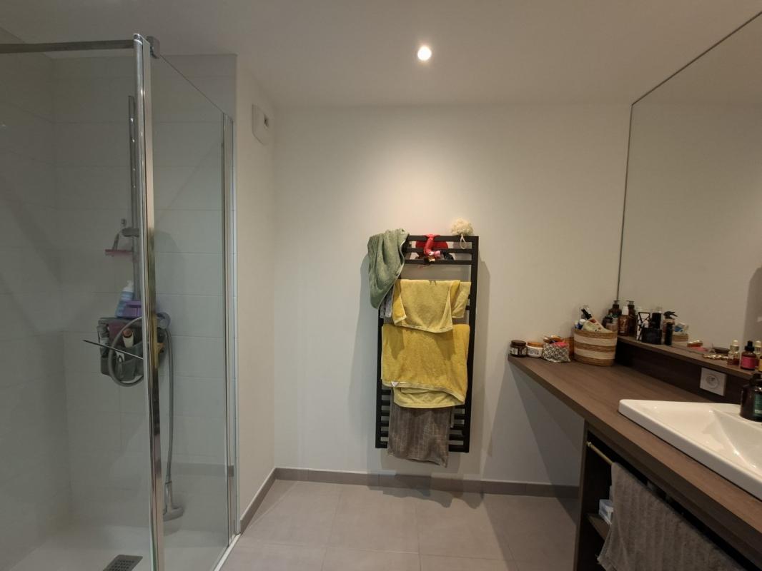 Flat Rue d'Antrain in Rennes