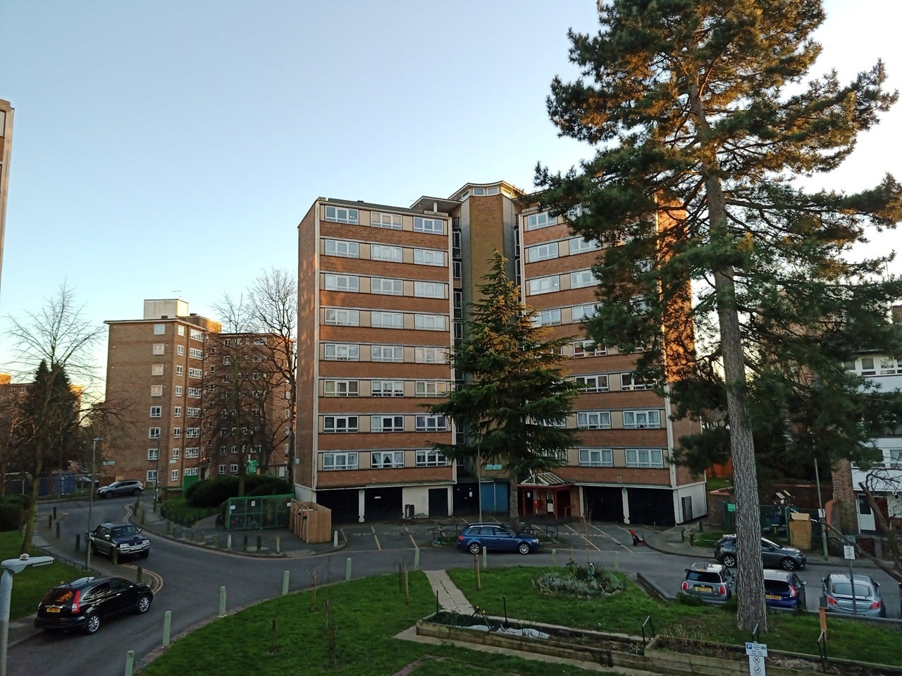 Room Stoford Close in Greater London