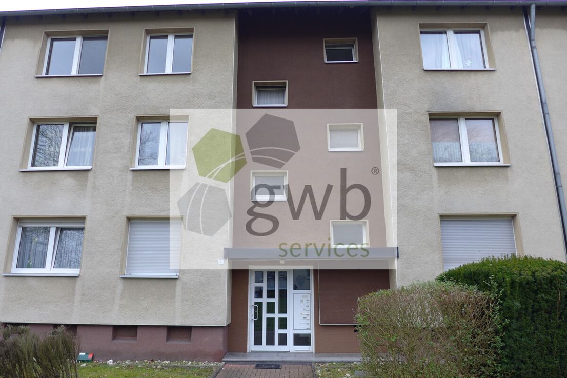 Wohnung Küpershof in Gelsenkirchen