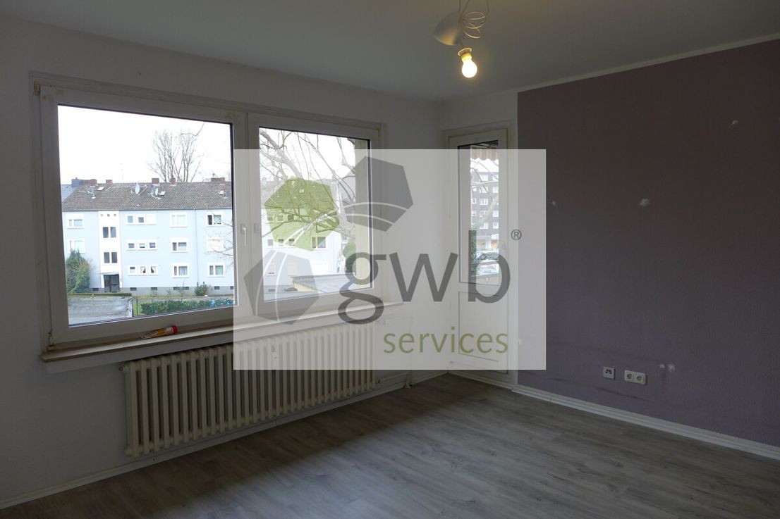 Wohnung Küpershof in Gelsenkirchen