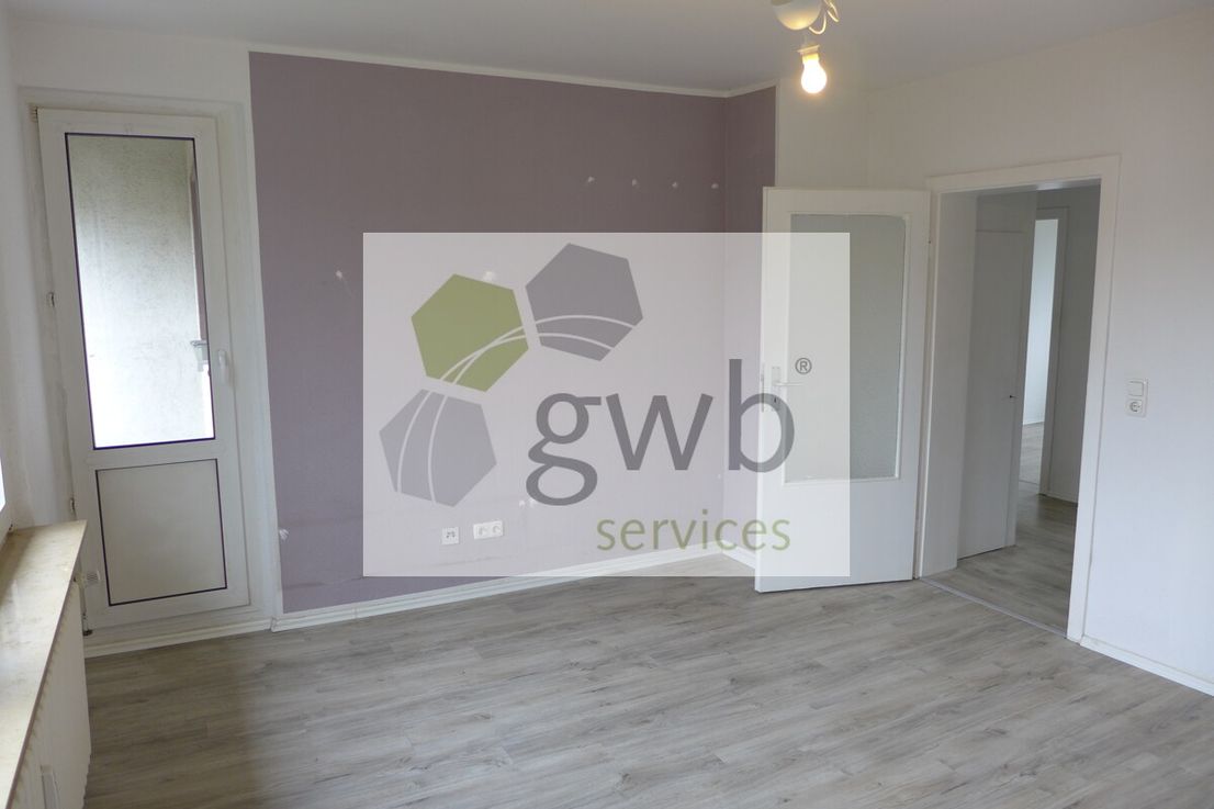 Wohnung Küpershof in Gelsenkirchen