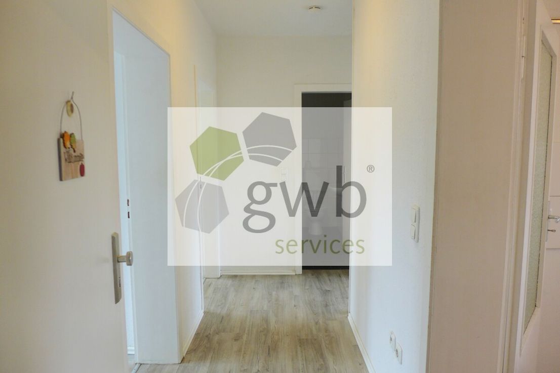 Wohnung Küpershof in Gelsenkirchen