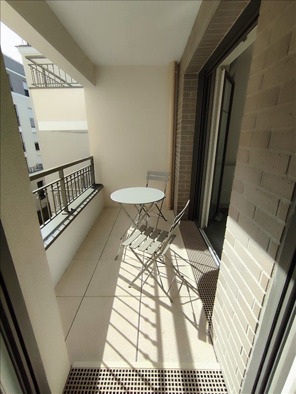 Appartement Avenue du Tramway à Le Plessis-Trévise