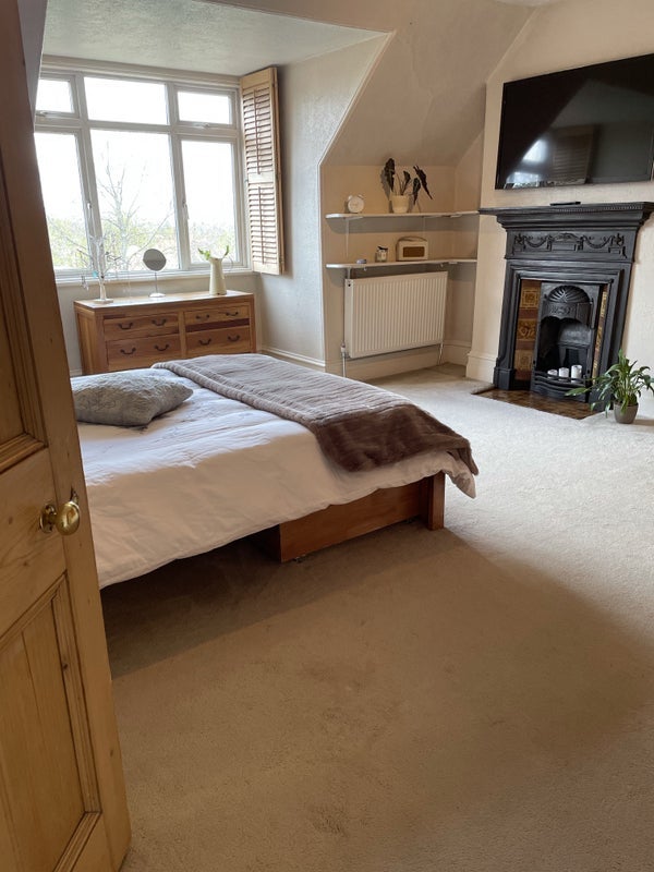 Room West Hill in Greater London