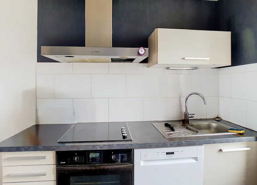 Appartement Rue Jean Jaurès à Brest