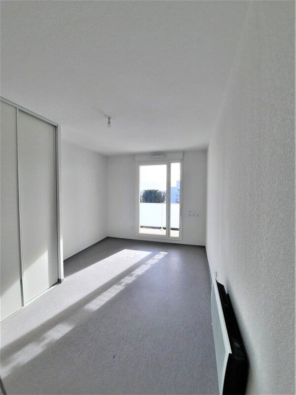 Appartement Route d'Avignon à Nîmes