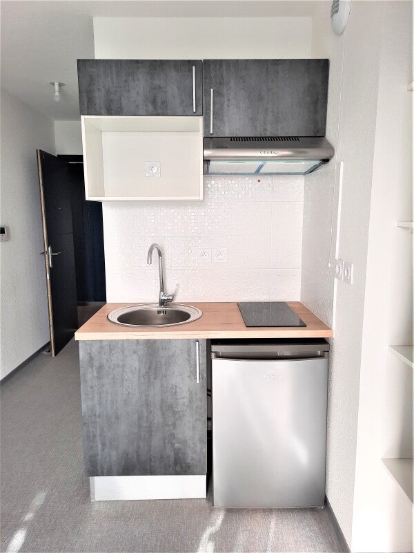 Appartement Route d'Avignon à Nîmes