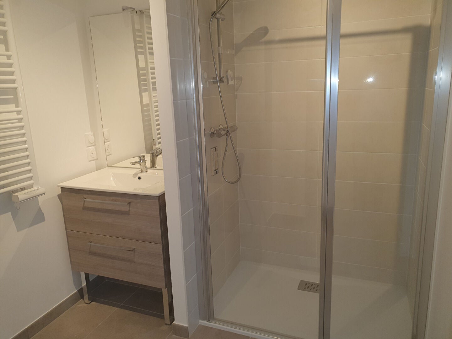 Appartement Chemin privé à Annecy