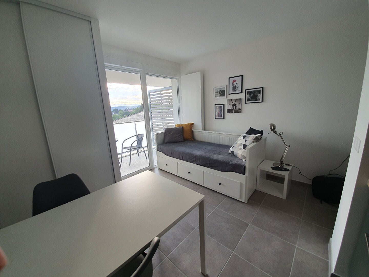 Appartement Chemin privé à Annecy