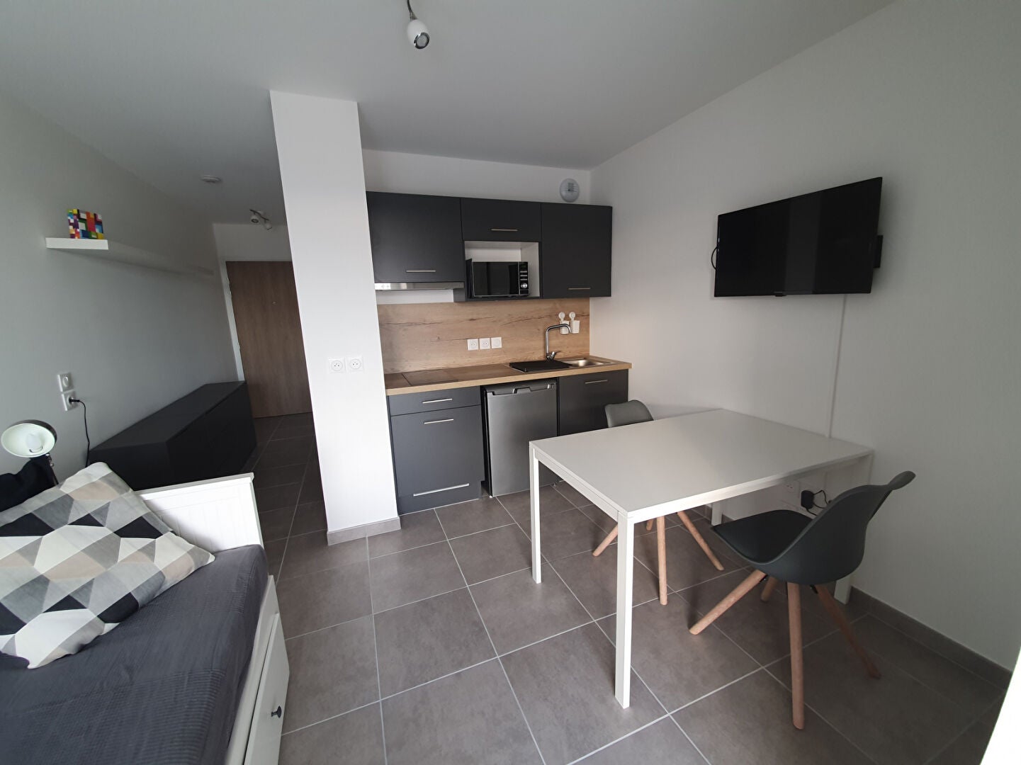 Appartement Chemin privé à Annecy
