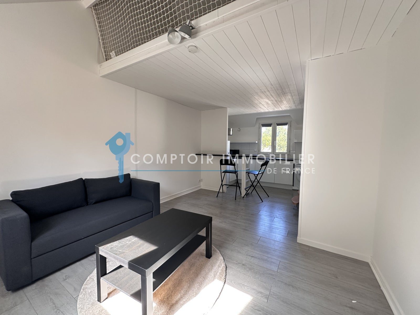 Appartement Rue Saint-Antoine à Étampes