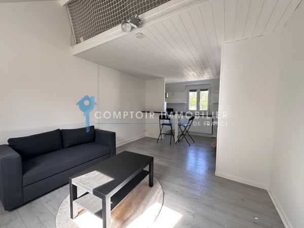 Appartement Rue Saint-Antoine à Étampes