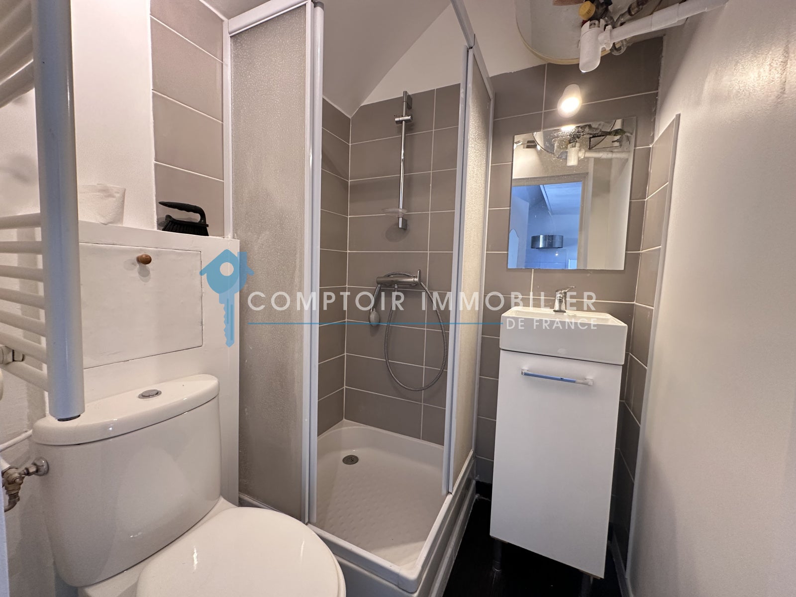 Appartement Rue Saint-Antoine à Étampes