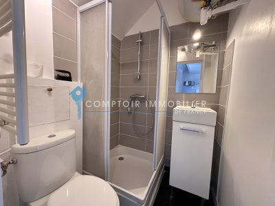 Appartement Rue Saint-Antoine à Étampes