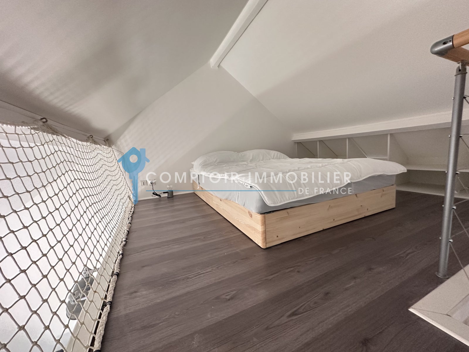 Appartement Rue Saint-Antoine à Étampes