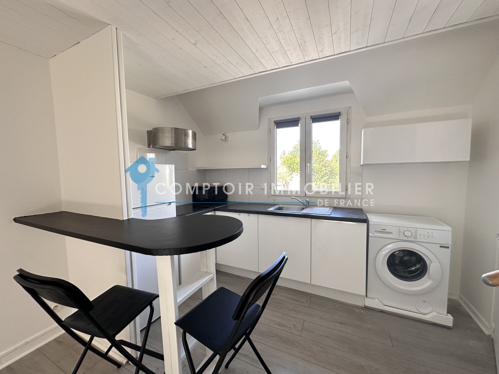 Appartement Rue Saint-Antoine à Étampes