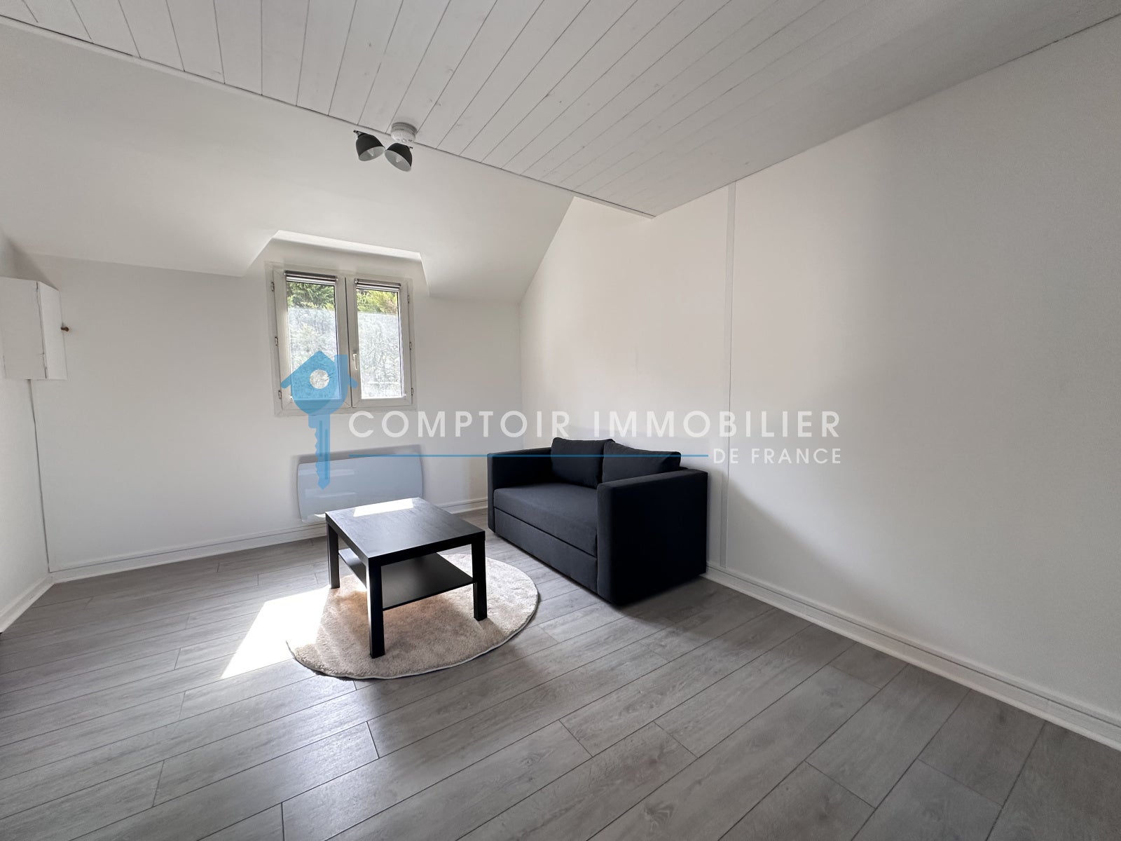 Appartement Rue Saint-Antoine à Étampes