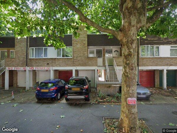Room Goldings Crescent in Welwyn Hatfield
