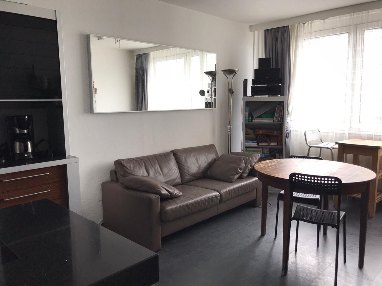 Wohnung Rochstraße in Berlin