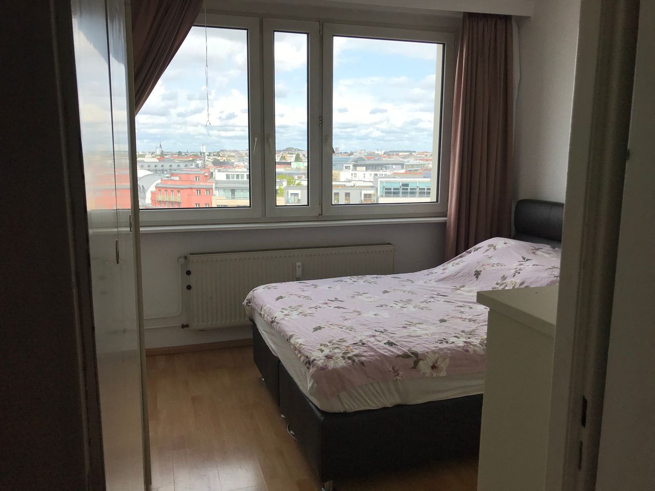 Wohnung Rochstraße in Berlin