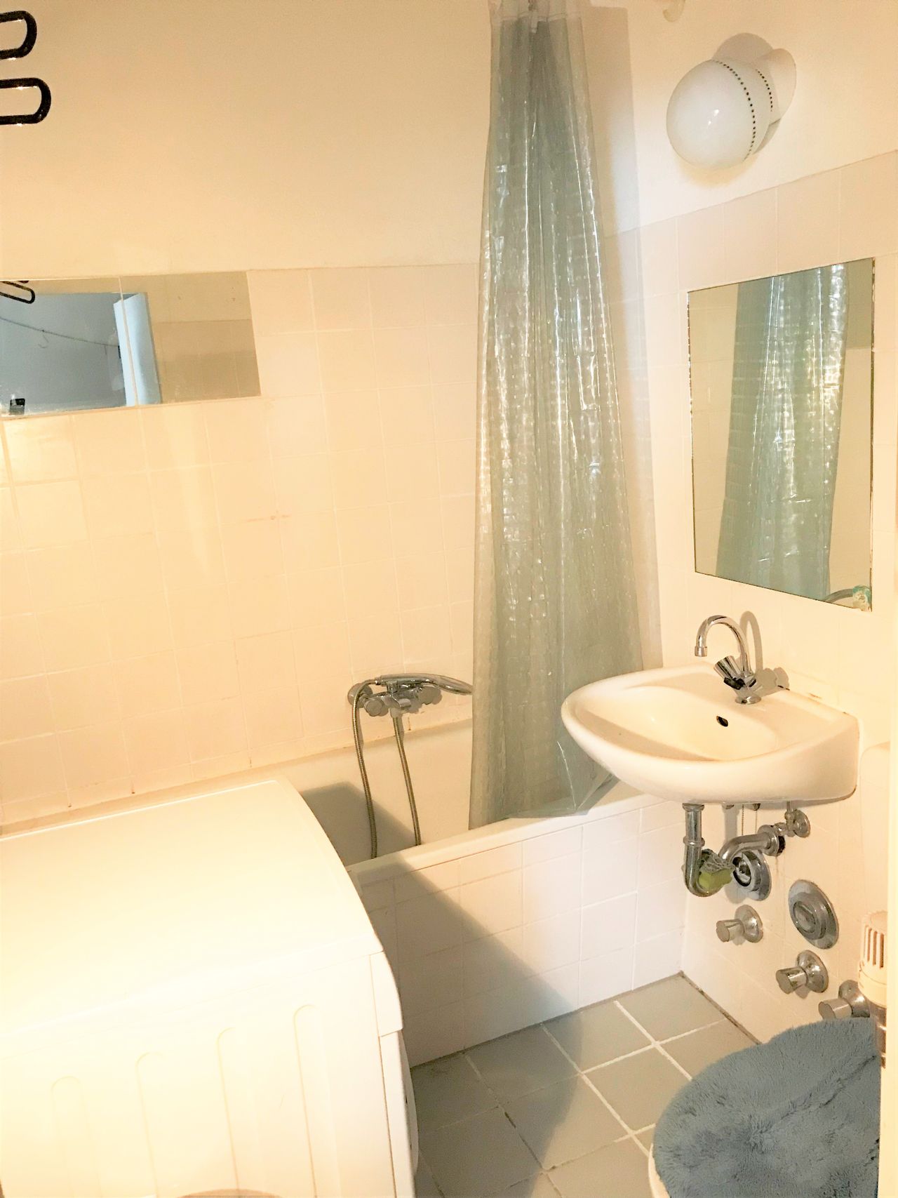Wohnung Rochstraße in Berlin