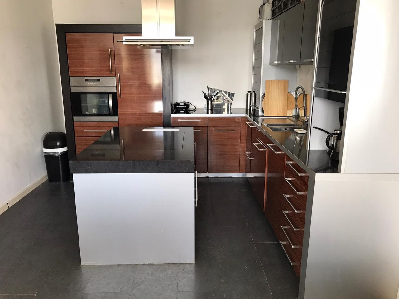 Wohnung Rochstraße in Berlin