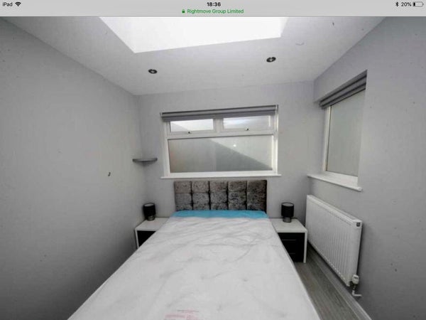 Flat Gleneagles Drive in Bristol
