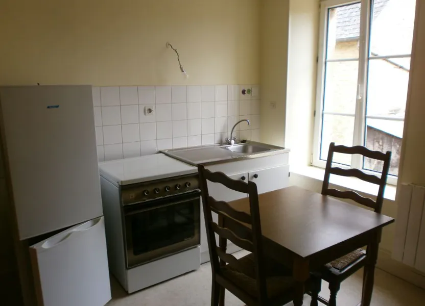 Appartement Grande Rue à Merlerault-le-Pin