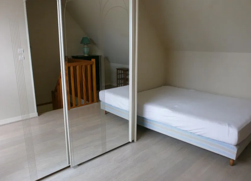 Appartement Grande Rue à Merlerault-le-Pin