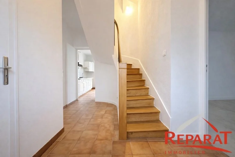 House Rue de la Grave in Brive-la-Gaillarde