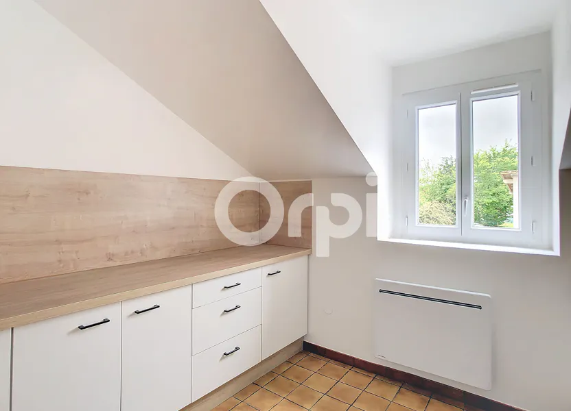 Appartement Chemin du Meynot à Val de Louyre et Caudeau