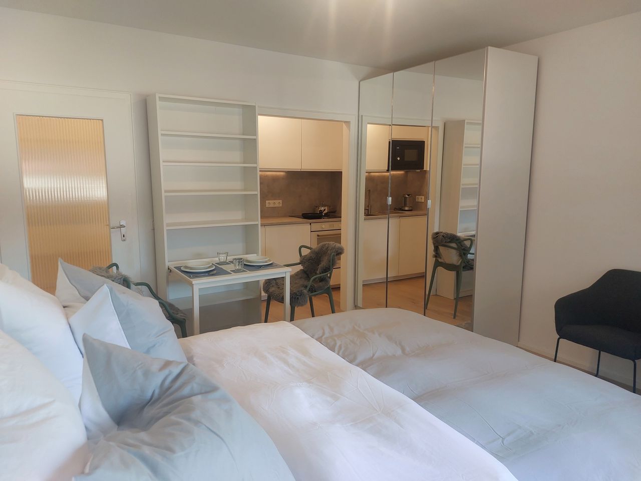 Wohnung Biggestraße in Köln