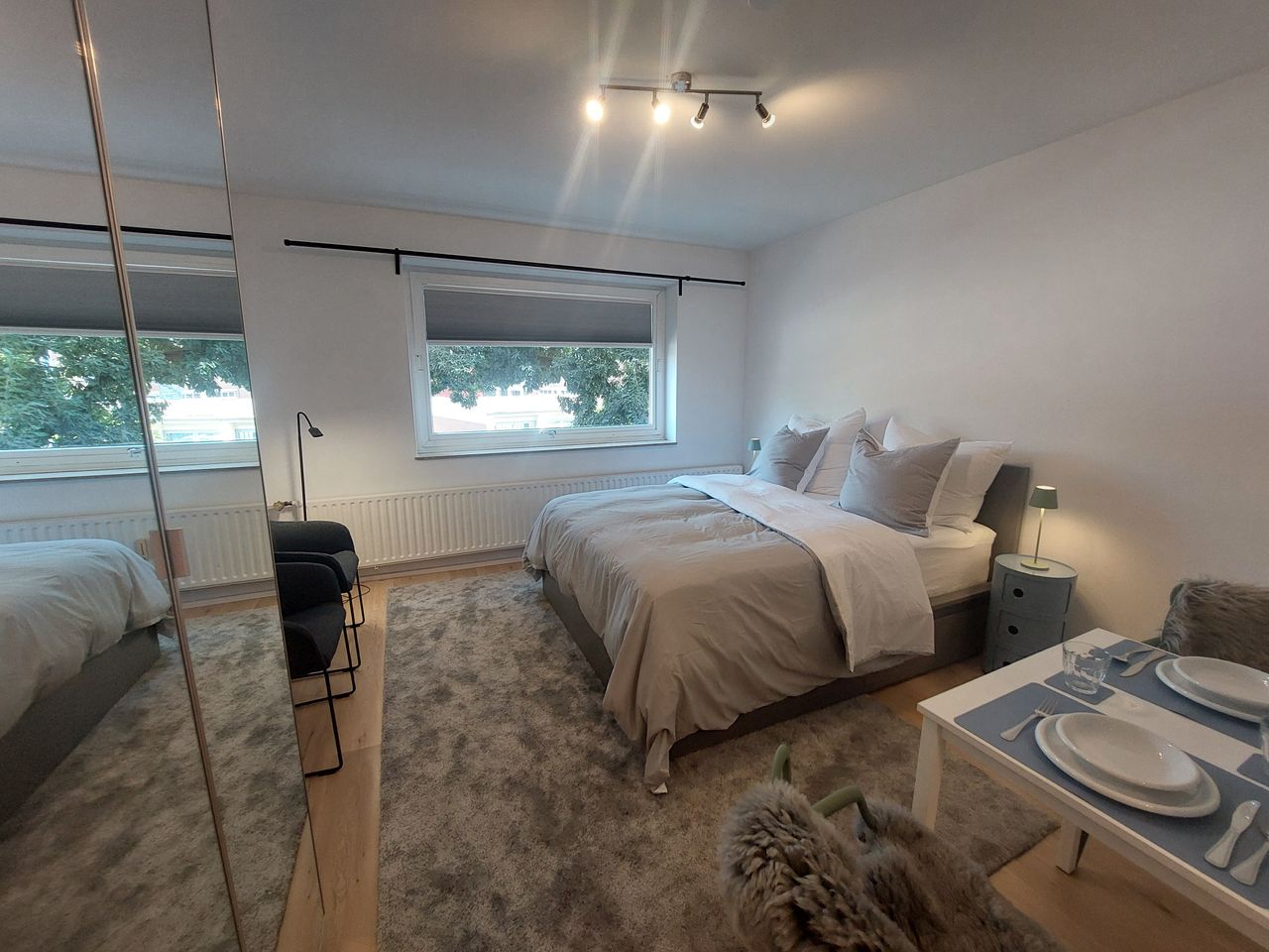 Wohnung Biggestraße in Köln